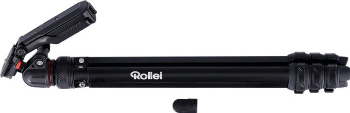 Productafbeelding Rollei Stativ | Aluminium Stativ | Compact Creator (Metaal, Plastic)