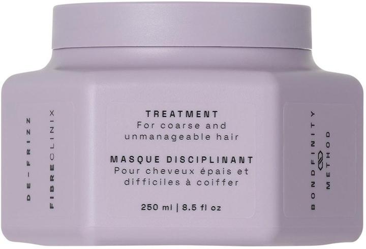 Produktbild Schwarzkopf Fibre Clinix - De-frizz Treatment (250 ml)