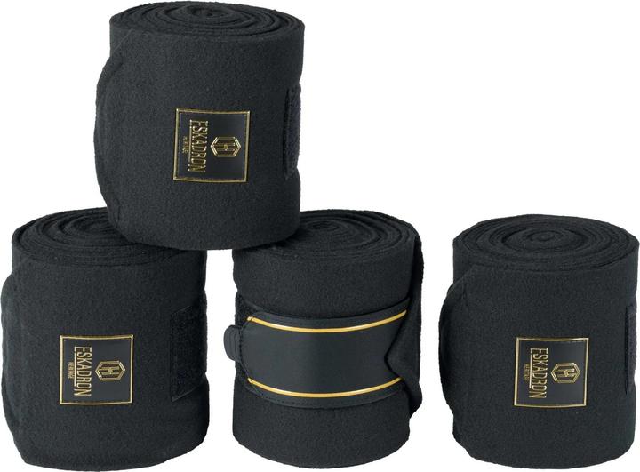 Produktbild Eskadron Fleecebandages Heritages (Mini)