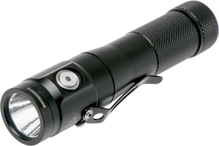 Produktbild Nitecore EC30 inkl. Akku (11.15 cm, 1800 lm)