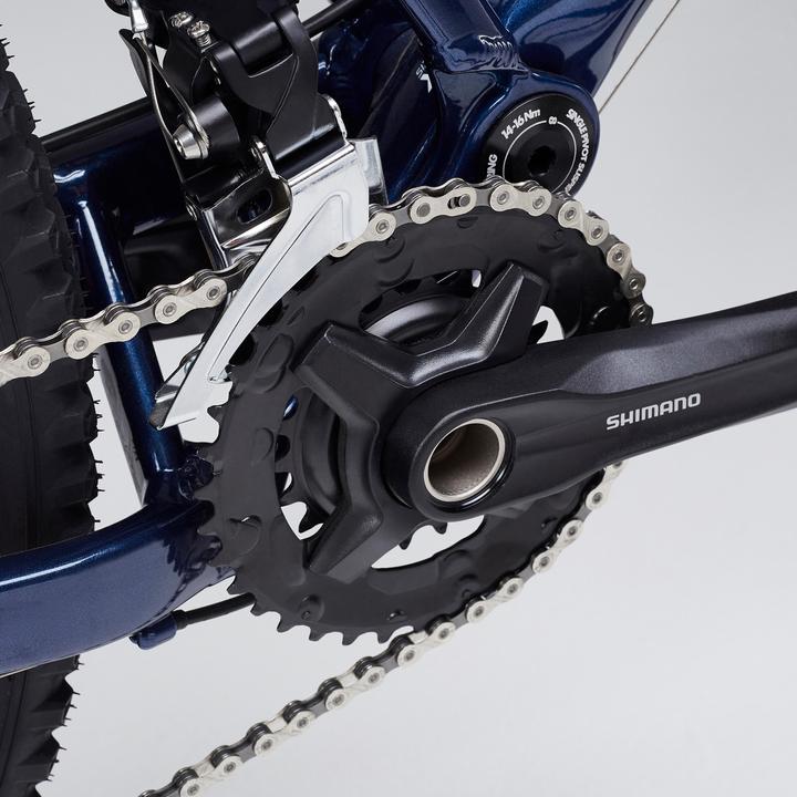 Immagine prodotto Rockrider ST 540 (44.30 cm)