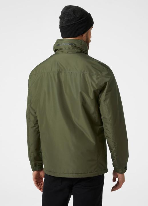 Actual product image Helly Hansen Dubliner Insulated Jacket (M)