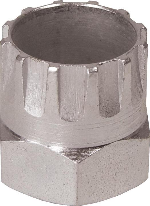 Actual product image Cyclus Tools Cassette puller for Shimano HG cassette