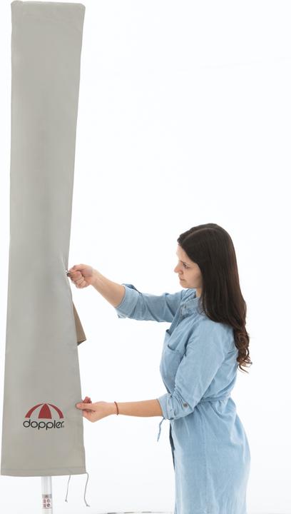 Produktbild Doppler Active Mittelmast XL Ø 400 cm / 300 x 200 cm
