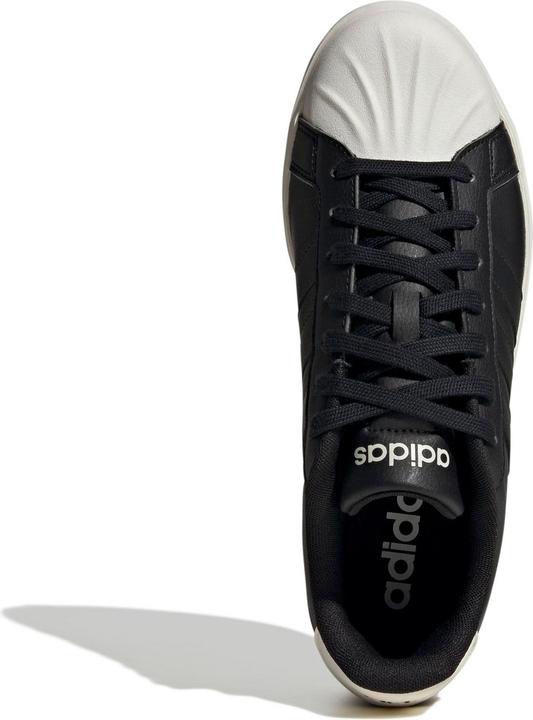 Produktbild Adidas Streettalk - cblack/cblack/owhite (42 2/3)