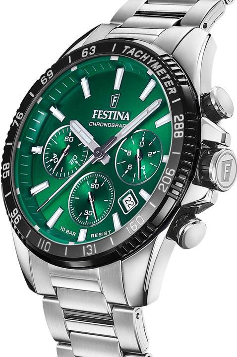 Immagine prodotto Festina F20560/4 (Cronografo, 45 mm)