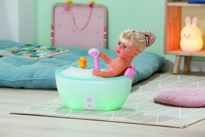 Image du produit Zapf Creation Zapf BABY born Carla 43cm