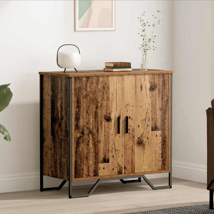 Image du produit vidaXL Sideboard (35 x 78 x 74.50 cm)