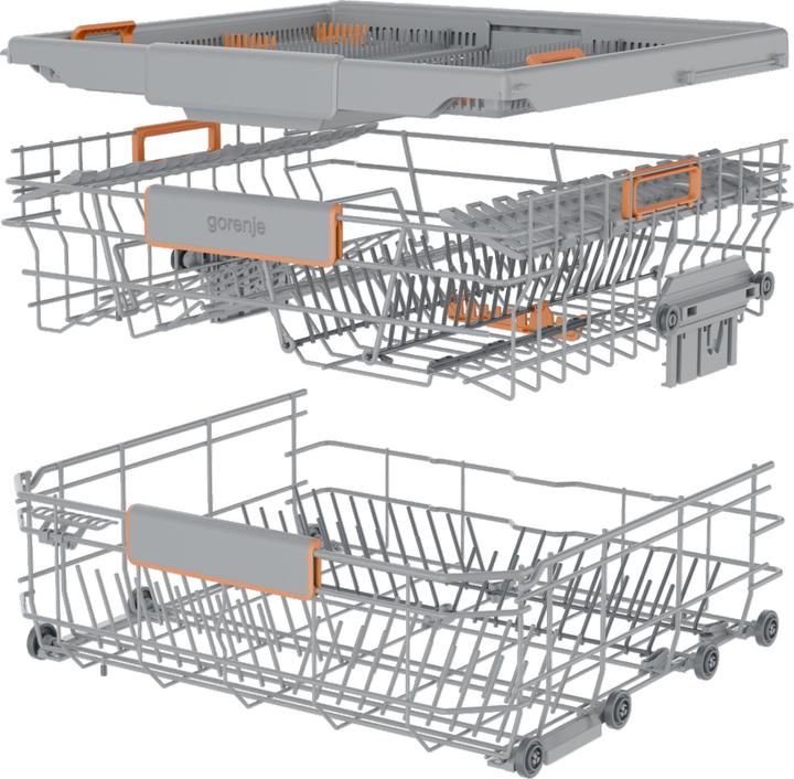 Produktbild Gorenje GV663A66 (60 cm)