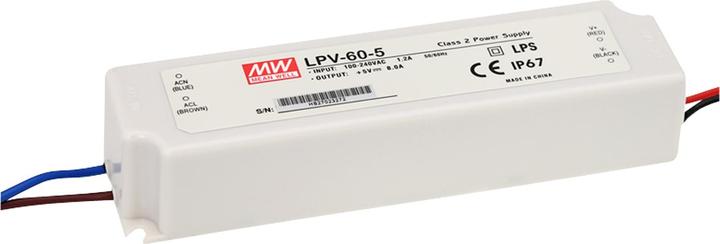 Produktbild Scharnberger+Hasenbein LED-Trafo