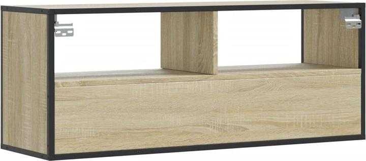 Image du produit vidaXL TV-Schrank (100 x 39.50 x 31 cm)