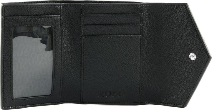 Actual product image HUGO Chris 2.0 Flap Wallet