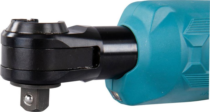 Actual product image Makita PWR180Z (Rechargeable battery operated)