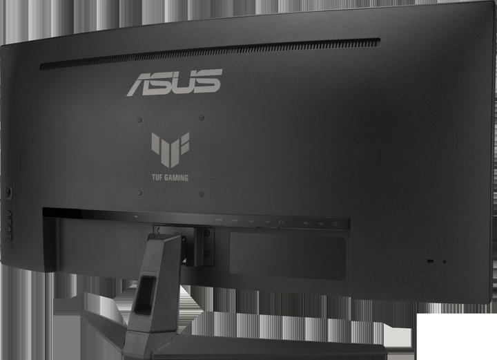 Actual product image ASUS TUF VG34VQ3B (3440 x 1440 pixels, 34")