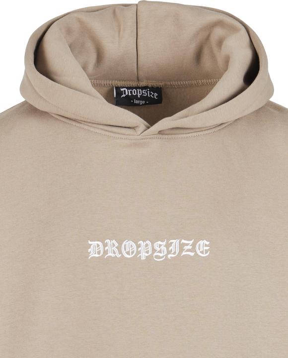 Produktbild Dropsize Heavy Oversize Crime Hoodie - 126869 (M)