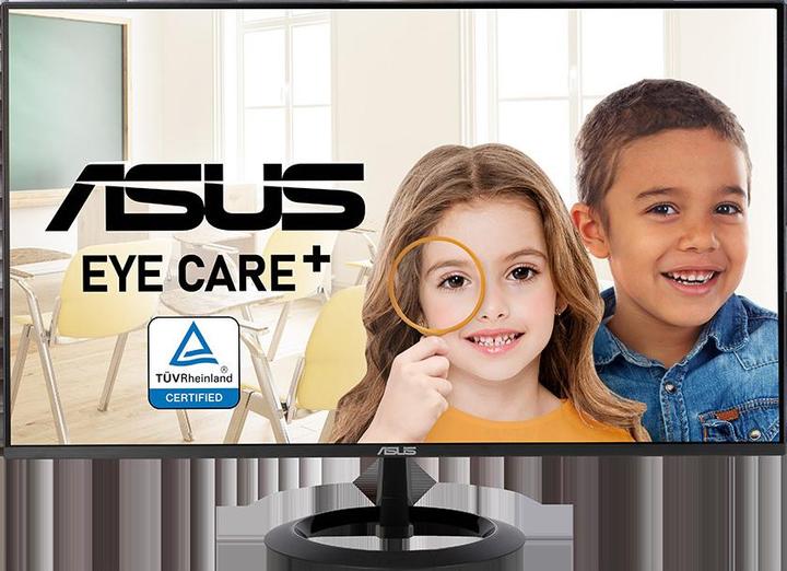 Actual product image ASUS VZ27EHF (1920 x 1080 pixels, 27")