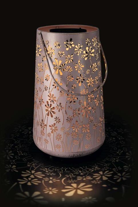 Produktbild STT Solar Antic Lantern Daisy