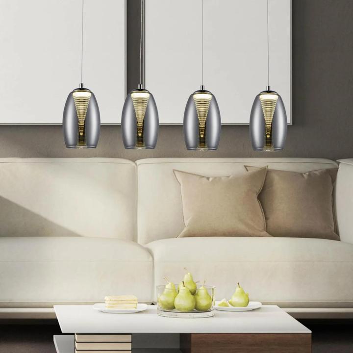 Produktbild Brilliant Metropolis (500 lm)