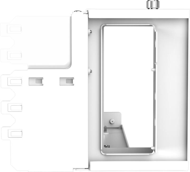 Produktbild Cooler Master Vertical Card Hold.Kit V3