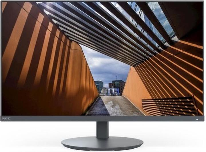 NEC E244F-BK 24IN LCD LED (1920 x 1080 pixels, 24")