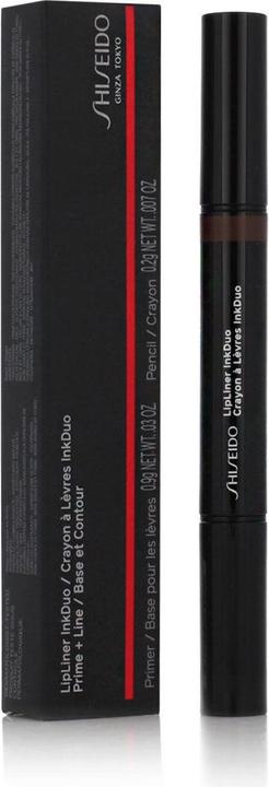 Image du produit Shiseido Lip Liner (12 ESPRESSO)
