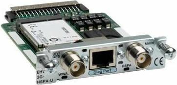 Produktbild Cisco Third-Generation Wireless WAN Enhanced High-Speed WAN