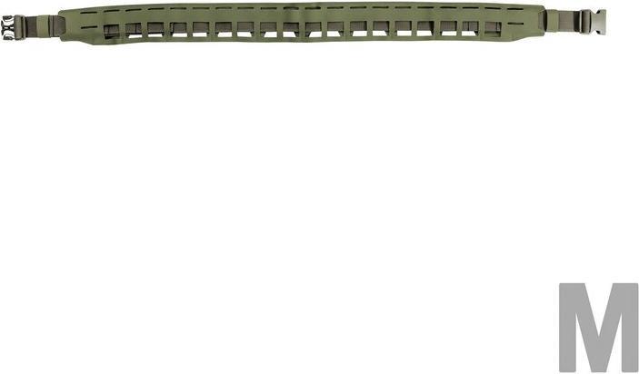 Image du produit Tasmanian Tiger TT Molle Hyp Belt Vert Olive L (L)