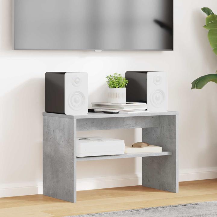 Actual product image vidaXL TV-Schränk (30 x 30 x 40 cm)