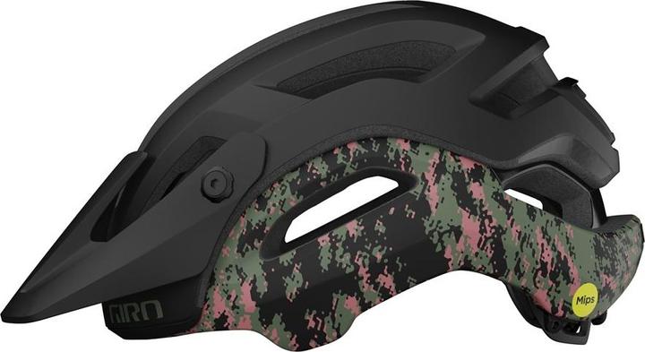 Actual product image Giro Manifest Spherical MIPS Helmet (55 - 59 cm)