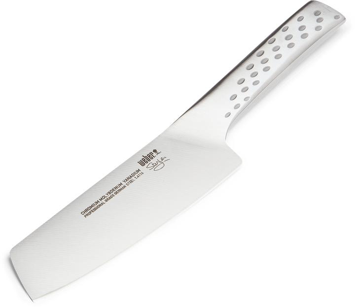 Produktbild Weber Küchenmesser (14 cm)