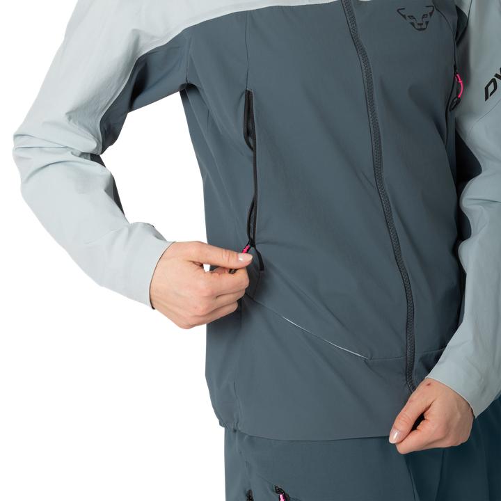 Immagine prodotto Dynafit Ridge Dynastretch Jacke Damen (L)