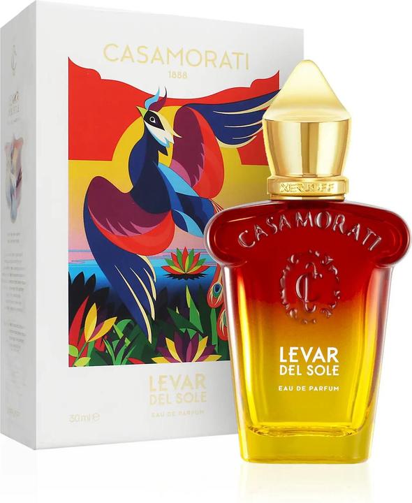 Produktbild XerJoff Casamorati Levar del Sole (Eau de Parfum, 30 ml)