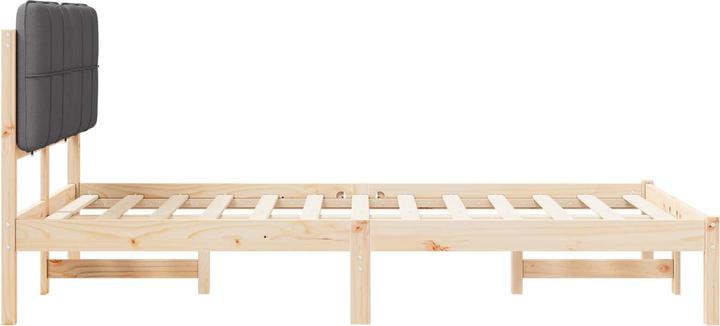 Image du produit vidaXL Bettrahmen (120 x 200 cm)