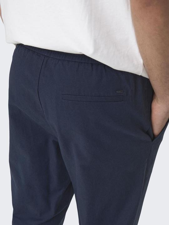 Actual product image Only & Sons Plain trousers (XS)