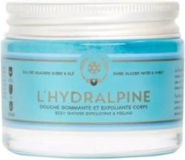 Actual product image L'Alpage Suisse L'ALPAGE L'Hydralpine exfoliating shower scrub, 50 ml (50 ml)