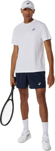 Actual product image ASICS Performance COURT SS TOP Men (XXL)