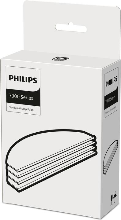 Produktbild Philips Wischpads für 7000 Series XV1470/00
