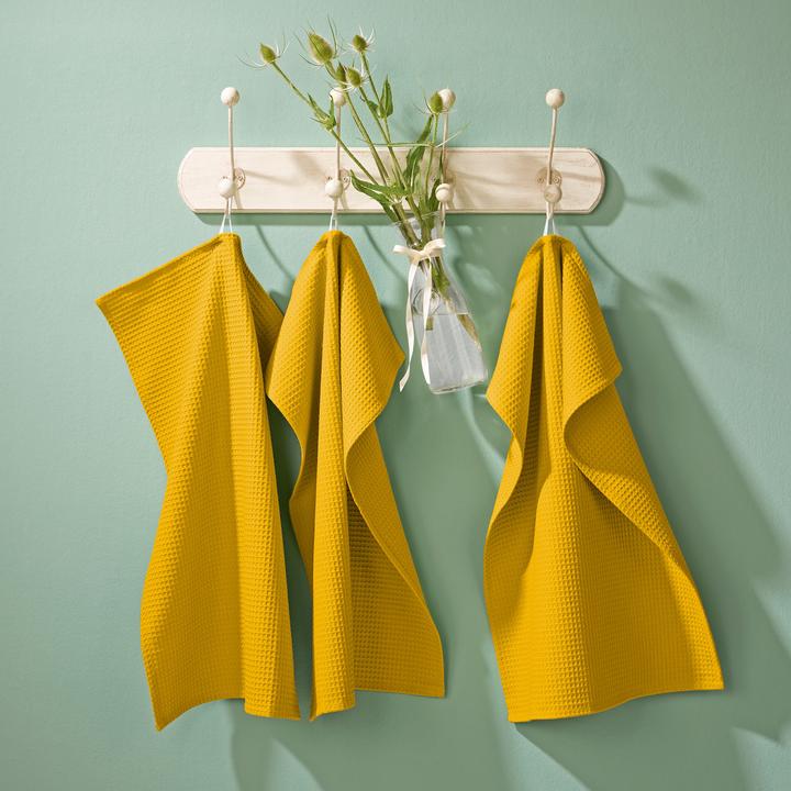 Produktbild Erwin Müller Geschirrtuch 3er-Pack (50 x 70 cm)