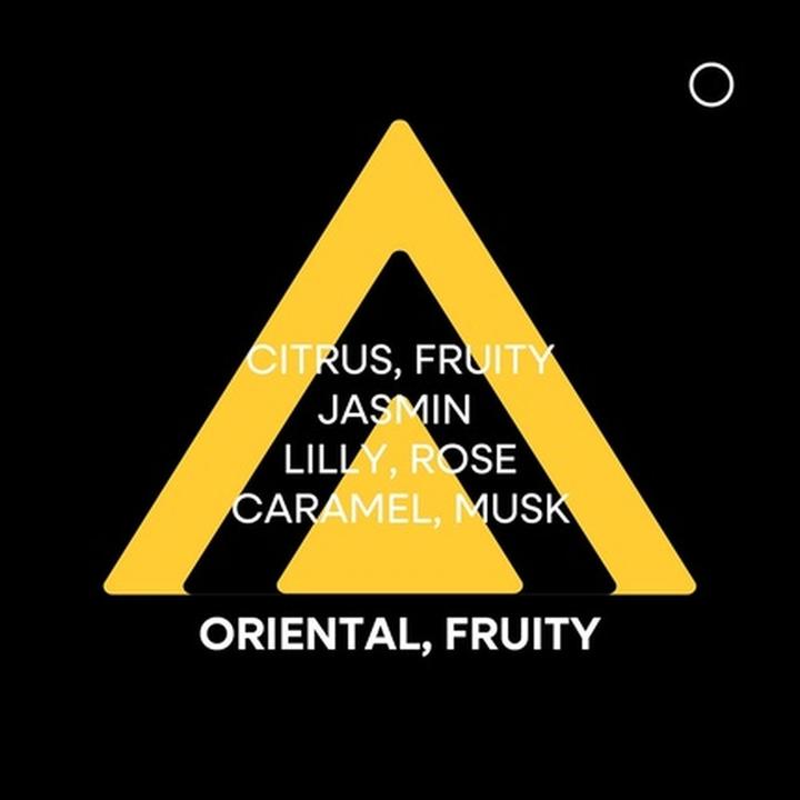 Immagine prodotto Milton Lloyd Colour Me Gold Femme Fragranza per Donna 100ml Eau de Parfum di Milton-Lloyd (Eau de parfum, 100 ml)