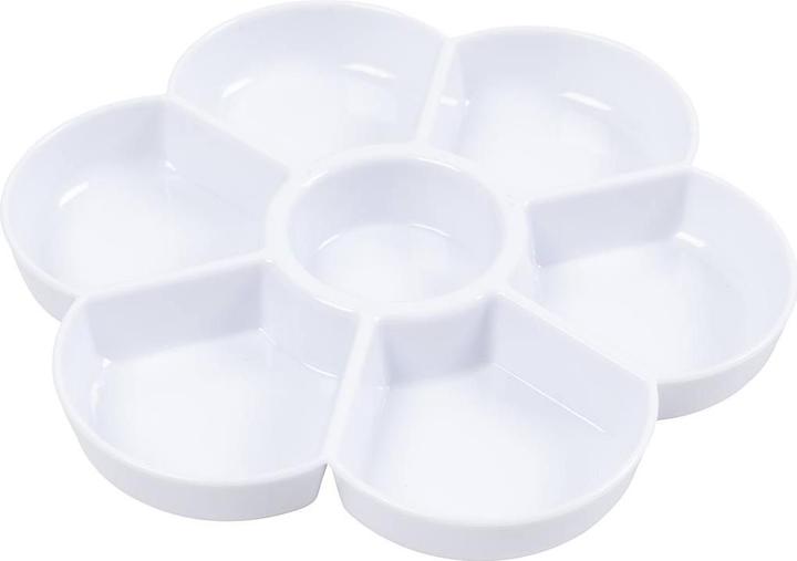 Produktbild Creativ Company Farbpalette Blume