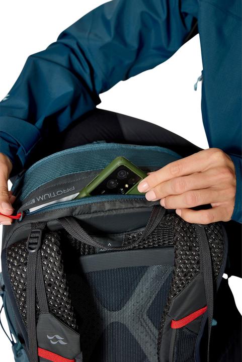 Actual product image Rab Protium 18 ND (18 l)