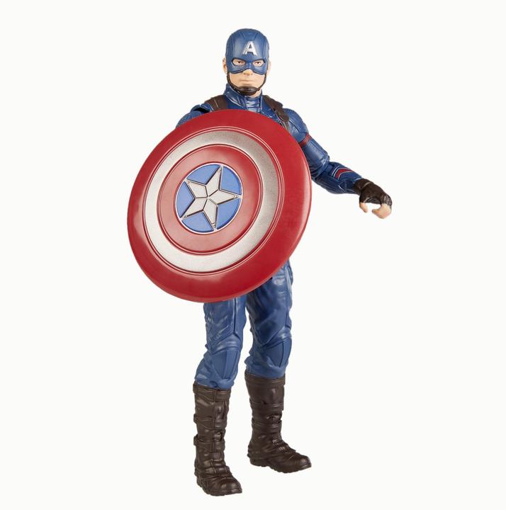 Image du produit Hasbro Figurine Marvel Avengers (assorti - 1 pièce)