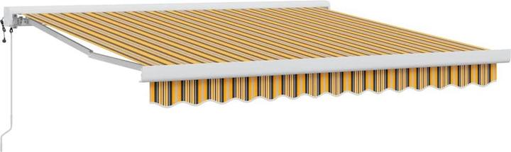 Image du produit vidaXL Store rétractable (2.50 m)