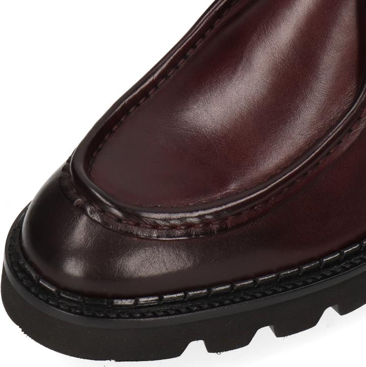 Image du produit Melvin & Hamilton Derby Matthew 51 Bordeaux (41)