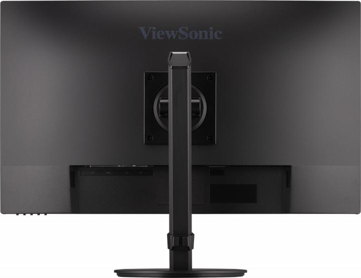 Produktbild Viewsonic VG2708A 68,58cm 27Zoll IPS LED 1920x1080 16:9 VGA HDMI DP USB (1920 x 1080 Pixel, 27")