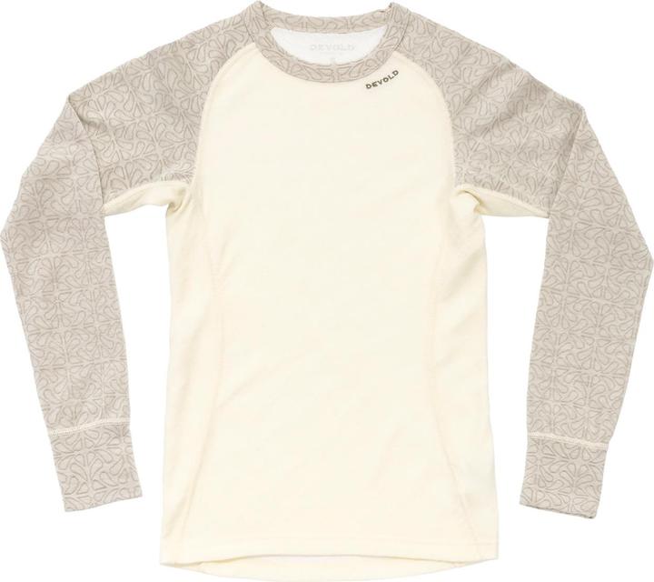 Actual product image Devold Duo Active Woman Shirt (M)