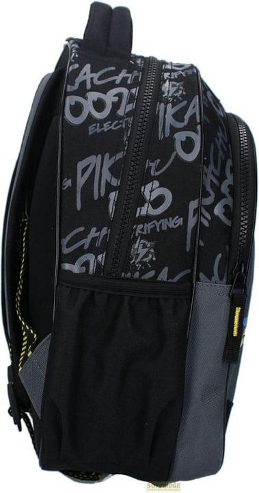 Produktbild Vadobag Pokémon Rucksack Gotta Catch 'Em All! 33 cm