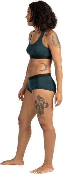 Image du produit Stoic Women's Merino150 AlsenSt. Hipster (XXL)