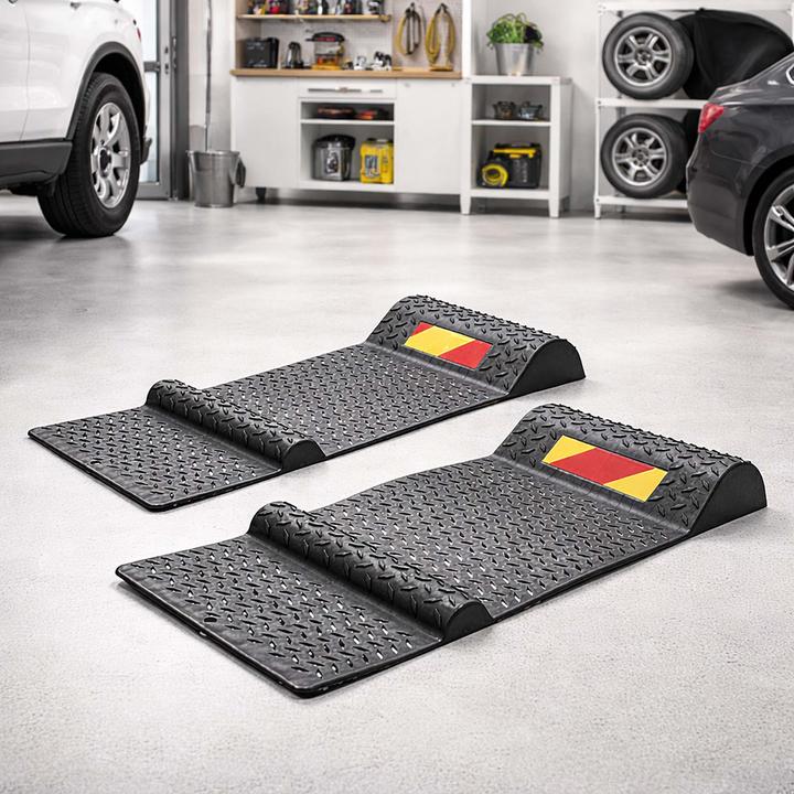 Image du produit Wiltec 2x tapis de parking