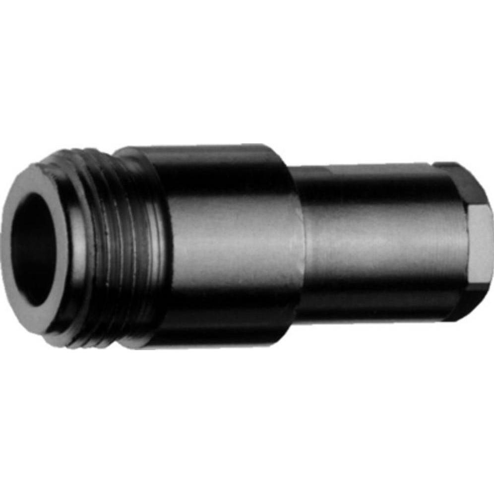 Thumbnail - Telegärtner N Straight Jack G7 (RG-316/U) IP 67 Koaxialstecker, Elektronikkabel + Stecker